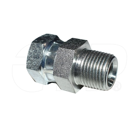 Aic Replacement Parts Adapter - Straight Fits Caterpillar Models 2L3331